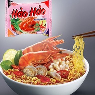 Hao Hao Vietnam Instant Noodle  - Mì Tôm Hảo Hảo Việt Nam(Mi Tom Hao Hao) - Haohao 方便面6种口味