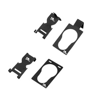 [lzdjlmy2ua] Hook for Hanging Gas Canisters, Butane Tank Hanger Clip, Multifunctional Gas Tank Holde