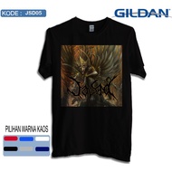 Jasad band t-shirt gildan softstyleOriginal jsd05