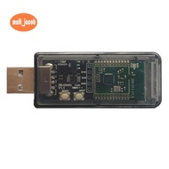 ZigBee 3.0 Silicon Labs Mini EFR32MG21 Universal Open Hub Gateway USB Dongle Chip Module ZHA NCP Ope