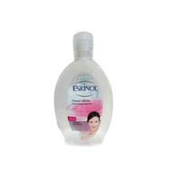 Eskinol Facial Cleanser Clear 75ml (Clear)