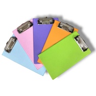 MINI WIRE CLIP BOARD 11CM X 19.5CM A6340L-SP EAST-FILE