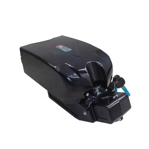 20' Folding Hopper Electric Bike Battery Pack 24V 36V 10.4Ah 12Ah 15Ah 20Ah Frog Ebike Batteries Bat