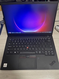 Lenovo ThinkPad X1 Carbon Gen 8 16GB 1TB 14" FHD Touchscreen