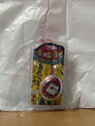 萬代 Tamagotchi 數碼寵物匙扣