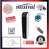 Mistral (MAC1000R) 10L Air Cooler