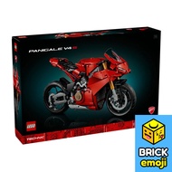 LEGO 42202 Technic Ducati Panigale V4 S Motorcycle