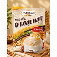 9-Grain Low Sugar Cereal