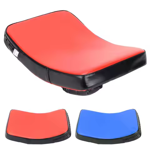 Taekwondo Foot Target Durable Small Size Taekwondo Hand Target High Quality Thicken for Taekwondo Pr