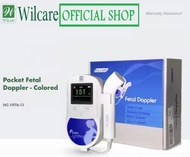 Wilcare Fetal Doppler