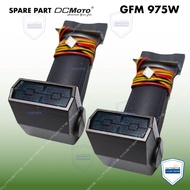 DCMOTO 975 W INFRARED SENSOR BEAM Ir sensor only Autogate ( ONE PAIR ) IR