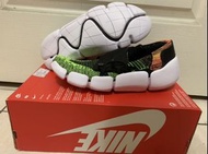 Nike Footscape Flyknit DM 男款慢跑鞋