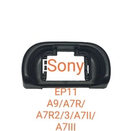 Rubber Rubber​SONY A9 Viewfinder SONY A7R A7RII A7RIII A7II EYECUP Eyepiece EP11