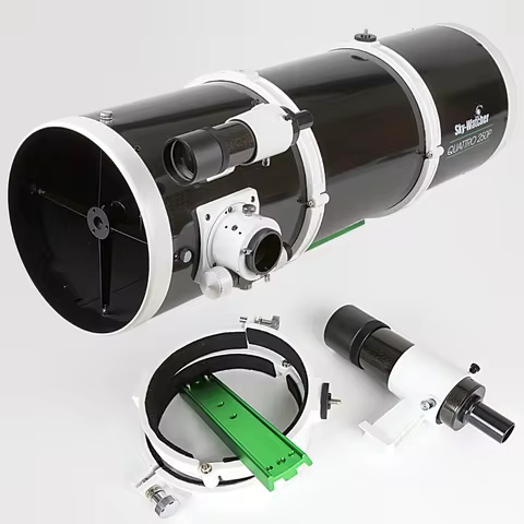 Sky Watcher BKP250 1000 OTA 1000mm Dual-speed Main Mirror Parabolic Newtonian Reflecting Astronomica