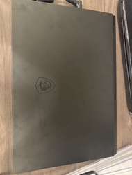 MSI Stealth Gaming Laptop