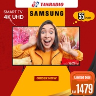 [NEW] Samsung LG Smart TV 55" 65" UHD 4k Youtube Neflix Mytv