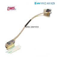 Lenovo ThinkPad T420 T420i T430 T430i laptop screen cable, 04W1617, 04W1617 – T430 HD+ (CLICK, 04W16