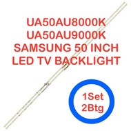 UA50AU8000K UA50AU9000K SAMSUNG 50 INCH LED TV BACKLIGHT 50” UA50AU8000 UA50A9000