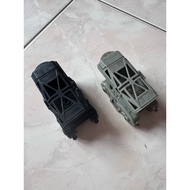 Crush Gear Bandai Chasis V1