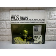 1989 Us Version Miles Davis Jazz Vinyl