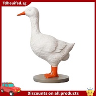 [In Stock]Duck Lamp, 3D Duck Table Lamp, Lifelike LED Lamp, Resin Duck Night Light with USB, 1PCS