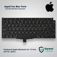 Macbook Air 13 Inch Keyboard A2179 2020