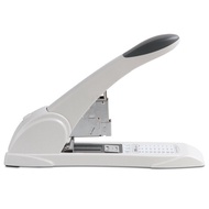 Device 210 Page Binding Paper Stapler Deli Stapler Heavy Duty Thickness 80g 0395 Can Staple TOPG