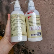 Strong whitening bath 3c3 Arbutin