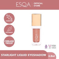 ESQA Starlight Liquid Eyeshadow (4 Shades)