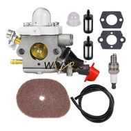 Suitable for Stihl FS56R FS70 KM56 KM56RC Lawn Mower C1M-S207A FS56 Carburetor