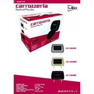 Carrozzeria Monitor Headrest Monitor Private Monitor Car Monitor 1 Pairs