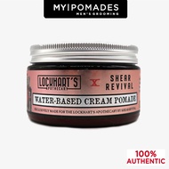 Lockhart's X Shear Revival The Emperor Cream Pomade