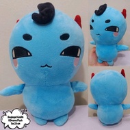-` ́- Boglegel Goblin KDrama Plush Toy 24 cm