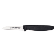 GIESSER Paring Knife Straight Blade 8 cm. มีดGiesser มีดปอก มีดปอกผลไม้ ใบมีดแบบตรง ความยาวใบมีด 8 ซม. [GGM™]