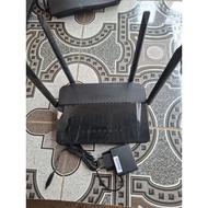 D-Link Dir-822 wifi dualband 5g normal