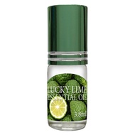 Lucky Lime Essential Oil
