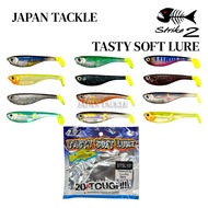 STRIKE 2 TASTY SOFT LURE STSL101 SOFT PLASTIC 7.5CM / 10CM