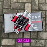 SKOK TABUNG FREEDAY STRONGER TABUNG FUNGSI UNIVERSAL MOTOR 280 320 340 SOK TABUNG FUNGSI FREEDAY SHO