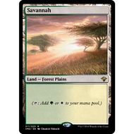 Savannah High Rated Proxy Card Proxy