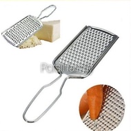Stainless Steel Cheese Grater Cheddar Cheese/ Grater/ Cheese Grater Stainless Steel