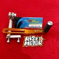 Ninja Rr Bpro Gold Toothpick