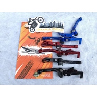 Folding Handle EXBREAK Yamaha WR WR155 WR155R