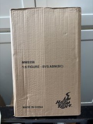 Hot toys batman