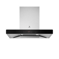 HomePro เครื่องดูดควันกระโจม ECC9310S 90 ซม. แบรนด์ ELECTROLUX