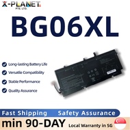 BG06XL Laptop Battery for HP 804175-1B1 804175-1C1 HSTNN-IB6Z EliteBook Folio 1040 G3