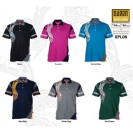 Odeen Polo Shirt Heritage XPL08