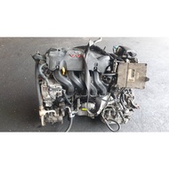 ENGINE TOYOTA VIOS 1NZ USED ENGINE 2003-2007