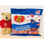 [Sunny Buy]◎Ready Stock◎ Jelly Belly Belly Regen Candy Snapple Mixed Juice 87g Bean Candy