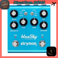 Strymon/blueSky V2 BlueSky Reverb