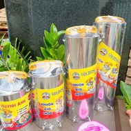 Mold for making prime sausage - Huynh Anh silk sausage - Huynh Anh stir-fried sausage mold